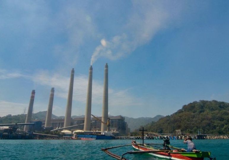 Photo by Asia News Network, 2023 (https://asianews.network/indonesia-shuts-down-suralaya-power-plant-in-bid-to-reduce-air-pollution/)